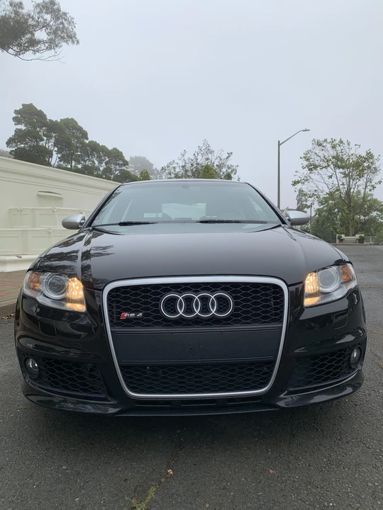 2007 Audi B7 RS4 - Image 26 of 31