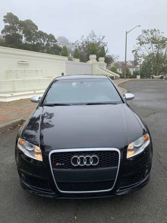 2007 Audi B7 RS4 - Image 19 of 31