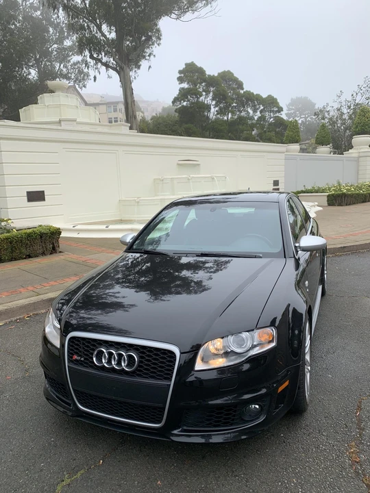 2007 Audi B7 RS4 - Image 3 of 31