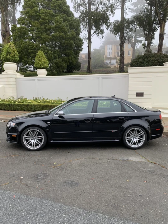 2007 Audi B7 RS4 - Image 7 of 31