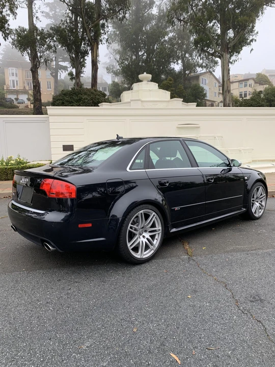 2007 Audi B7 RS4 - Image 12 of 31