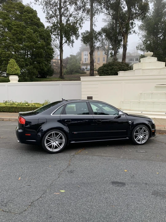 2007 Audi B7 RS4 - Image 14 of 31
