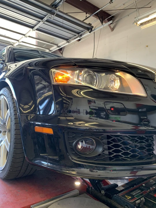 2007 Audi B7 RS4 - Image 29 of 31