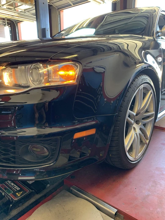 2007 Audi B7 RS4 - Image 30 of 31