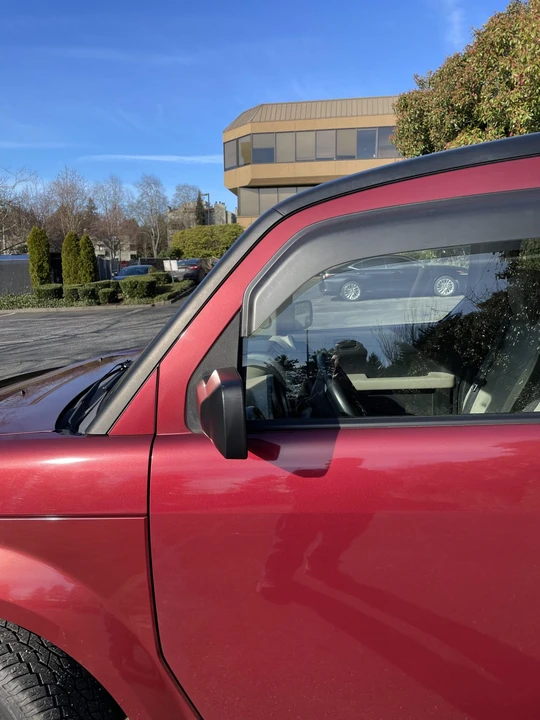 2007 Honda Element - Image 26 of 31
