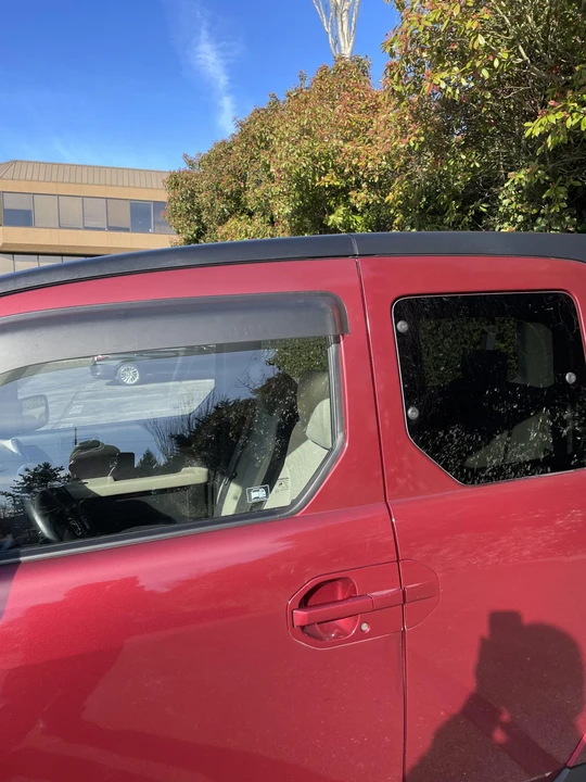2007 Honda Element - Image 14 of 31