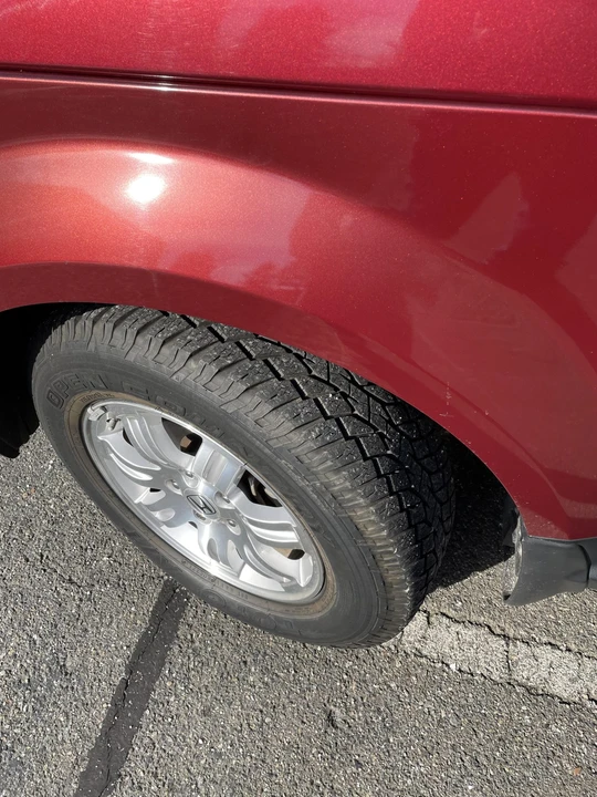 2007 Honda Element - Image 30 of 31