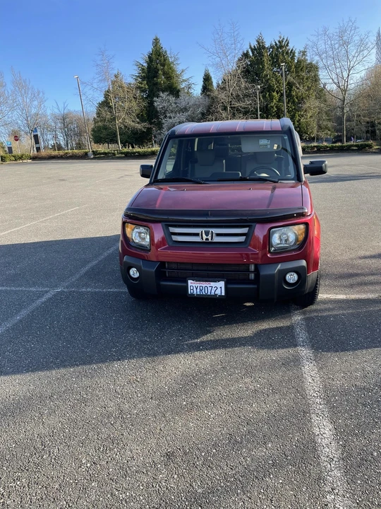 2007 Honda Element - Image 3 of 31