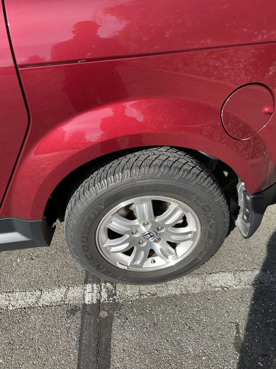 2007 Honda Element - Image 31 of 31