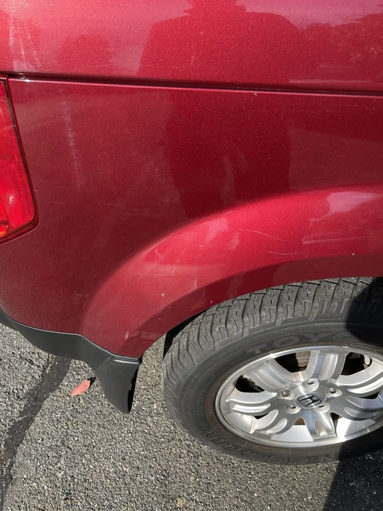 2007 Honda Element - Image 23 of 31