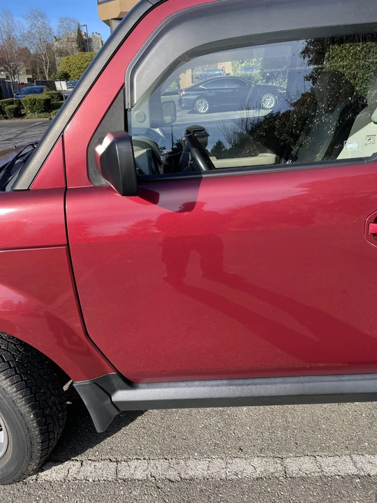 2007 Honda Element - Image 18 of 31