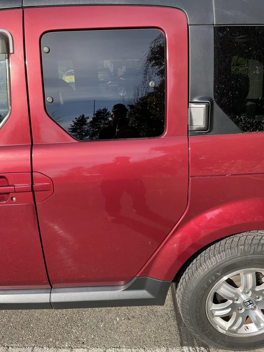 2007 Honda Element - Image 20 of 31