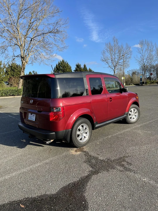 2007 Honda Element - Image 6 of 31
