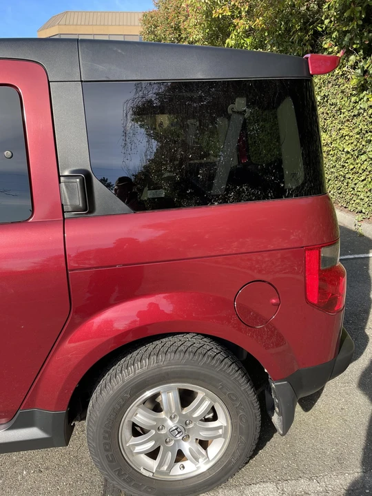 2007 Honda Element - Image 21 of 31