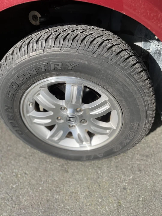 2007 Honda Element - Image 29 of 31