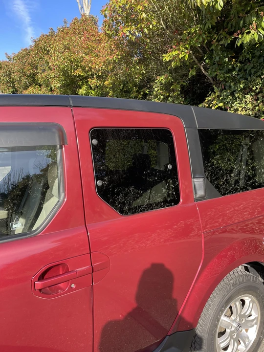 2007 Honda Element - Image 13 of 31