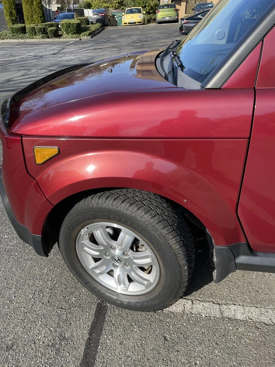 2007 Honda Element - Image 17 of 31