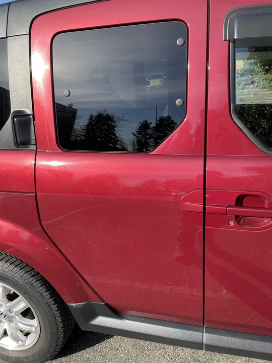 2007 Honda Element - Image 25 of 31