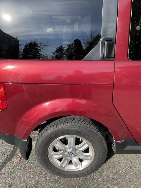 2007 Honda Element - Image 27 of 31