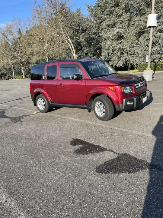 2007 Honda Element - Image 5 of 31