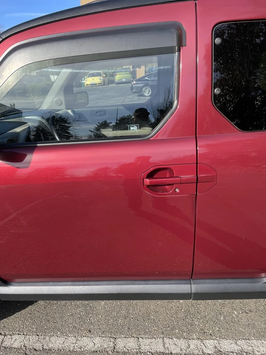 2007 Honda Element - Image 19 of 31