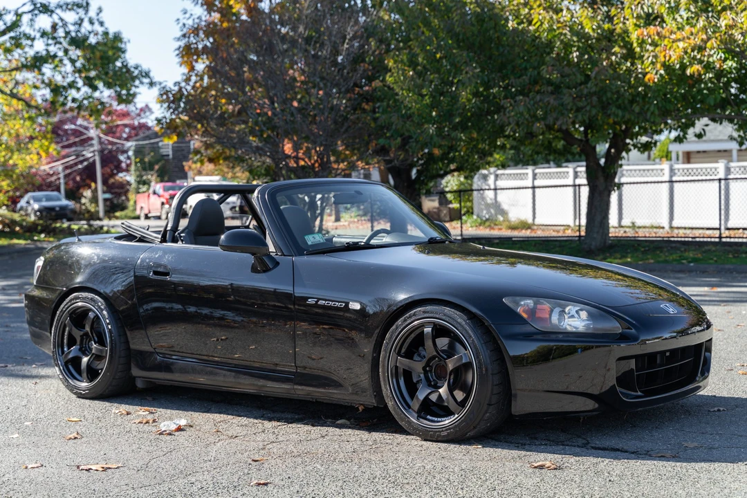 2007 Honda AP2 S2000 - Image 3 of 31