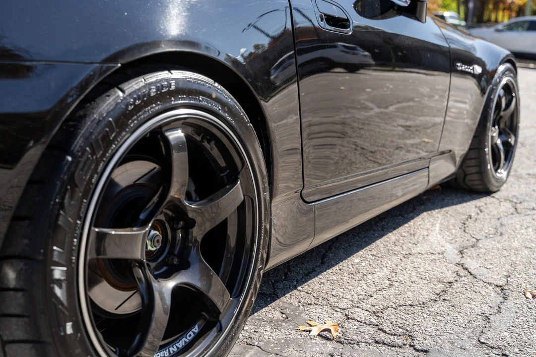 2007 Honda AP2 S2000 - Image 30 of 31