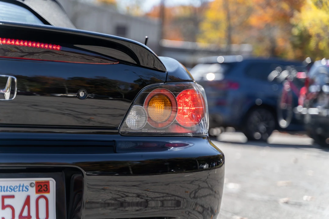 2007 Honda AP2 S2000 - Image 16 of 31