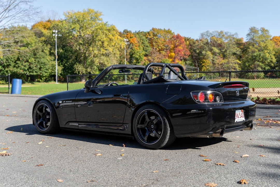 2007 Honda AP2 S2000 - Image 7 of 31