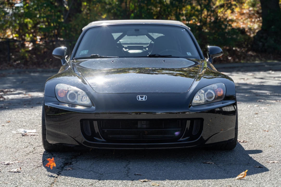 2007 Honda AP2 S2000 - Image 2 of 31