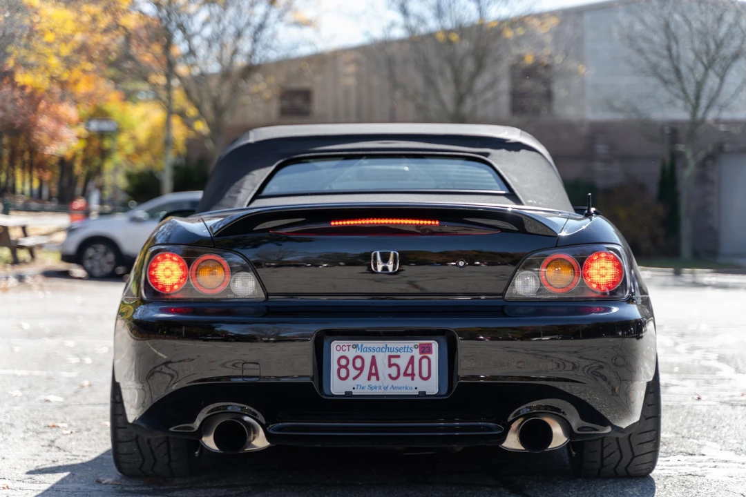 2007 Honda AP2 S2000 - Image 11 of 31