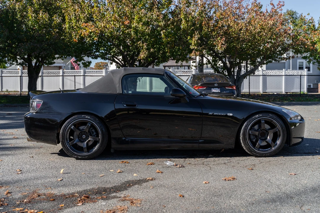 2007 Honda AP2 S2000 - Image 4 of 31