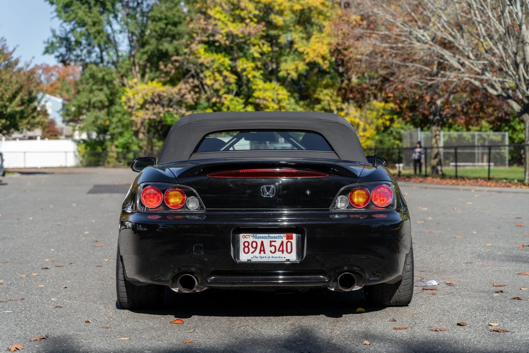 2007 Honda AP2 S2000 - Image 6 of 31