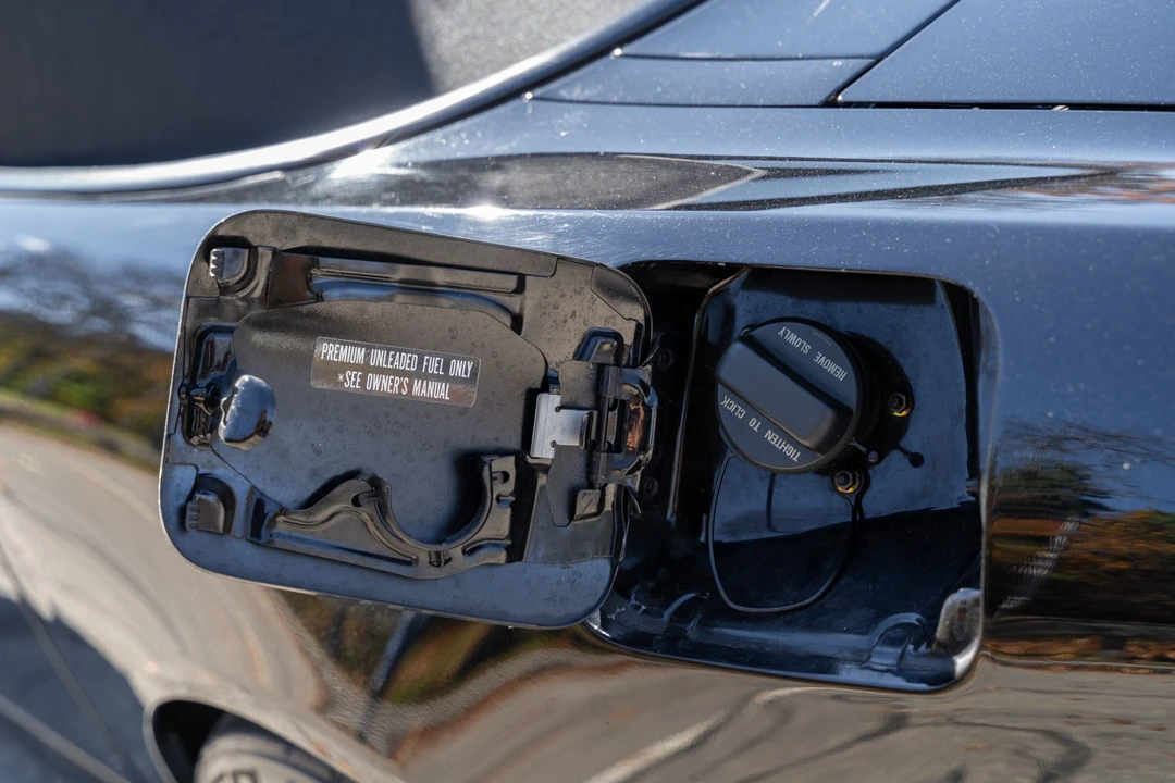 2007 Honda AP2 S2000 - Image 26 of 31