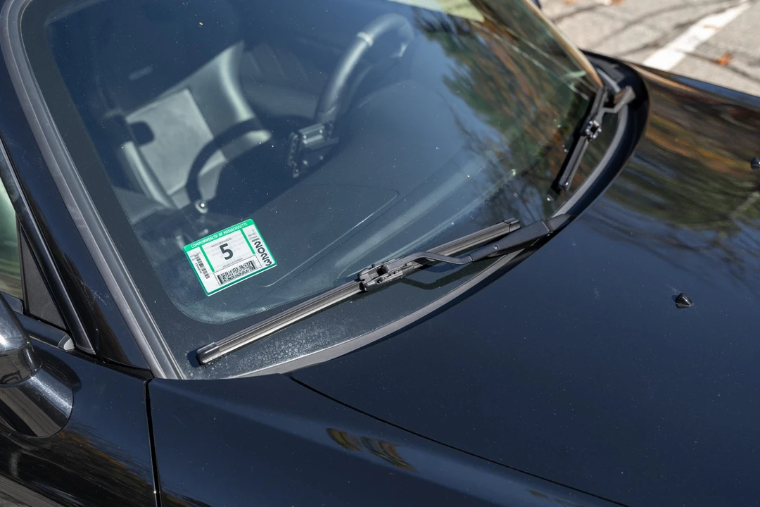 2007 Honda AP2 S2000 - Image 18 of 31