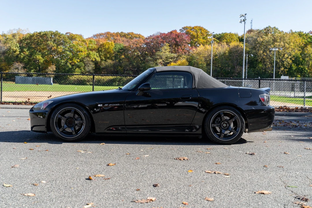 2007 Honda AP2 S2000 - Image 8 of 31