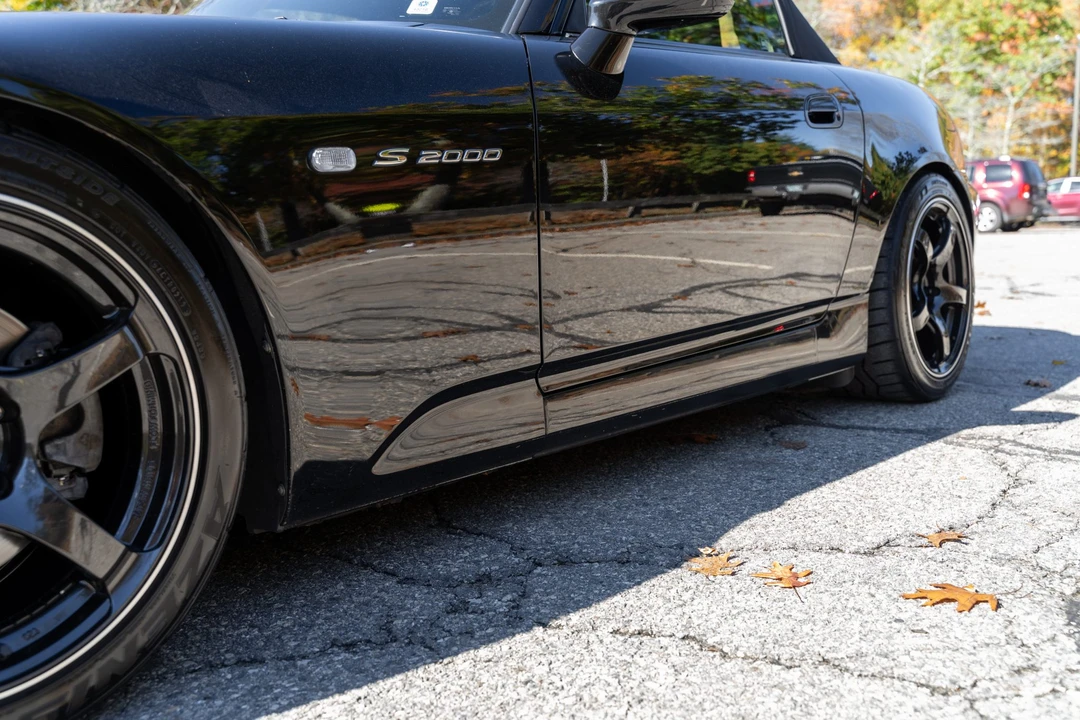 2007 Honda AP2 S2000 - Image 28 of 31