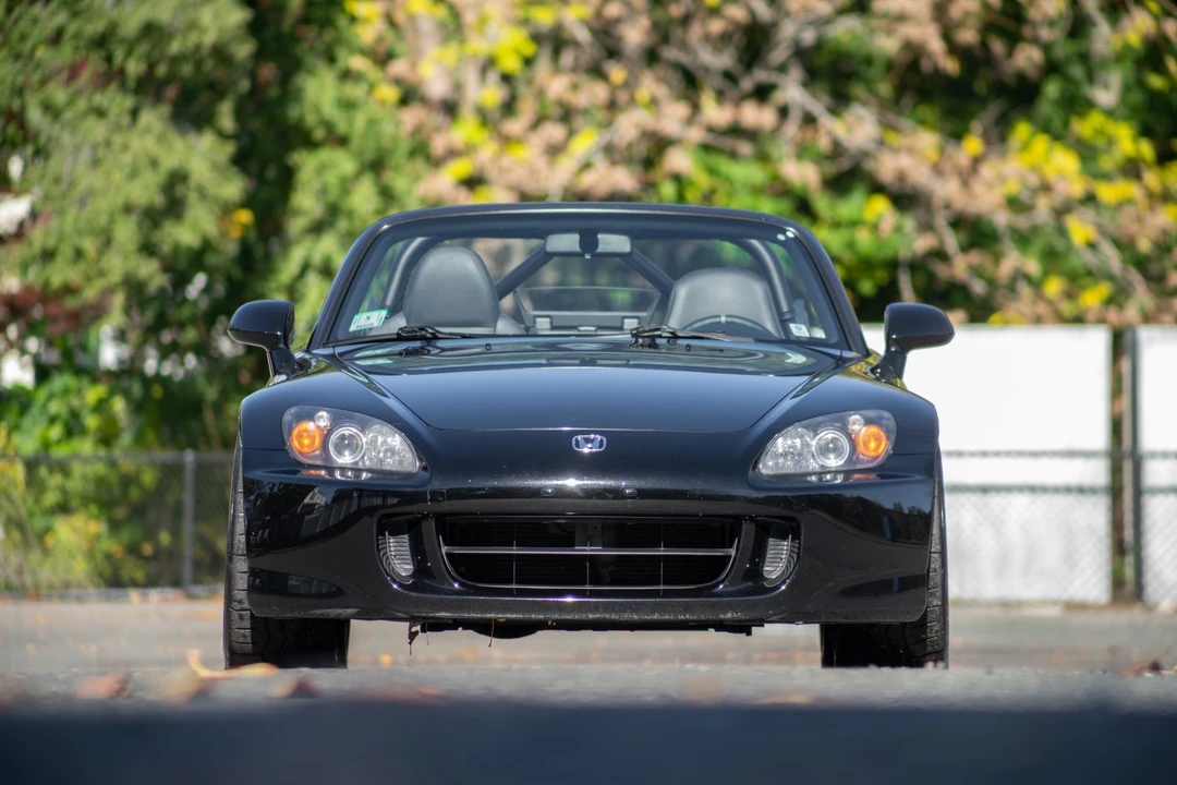 2007 Honda AP2 S2000 - Image 9 of 31