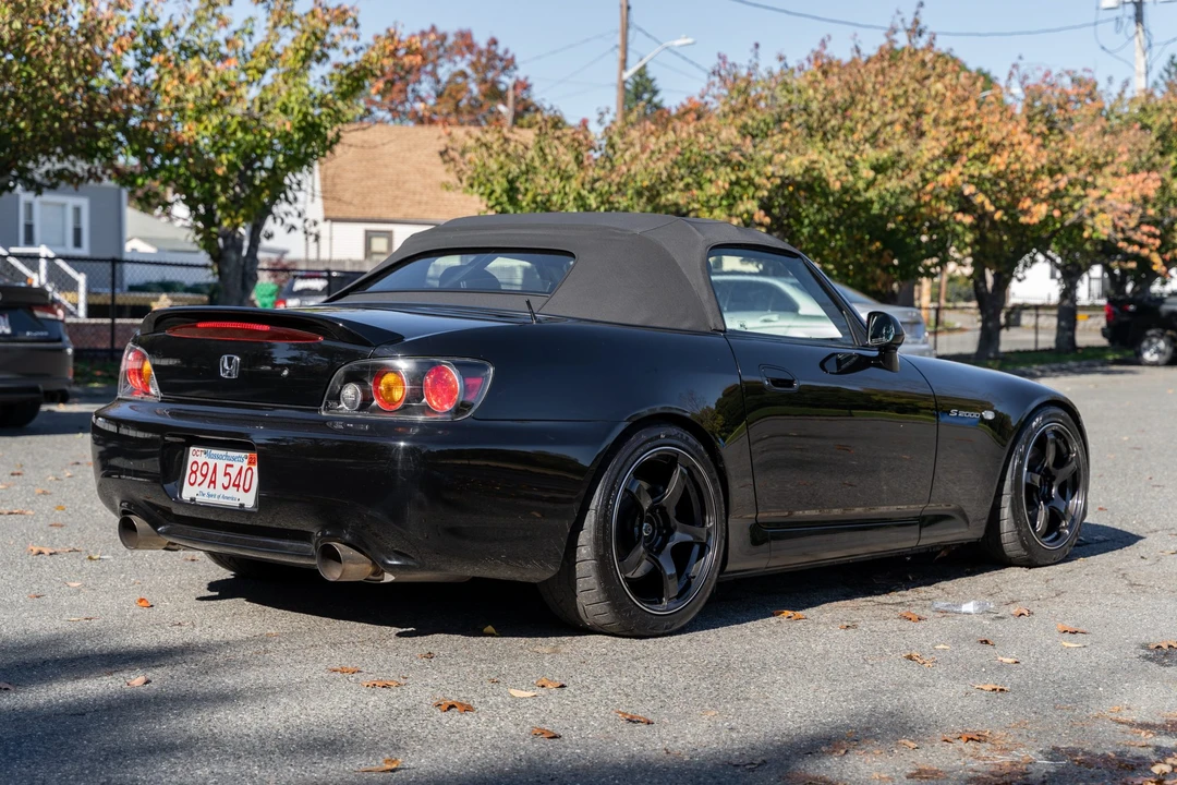 2007 Honda AP2 S2000 - Image 5 of 31