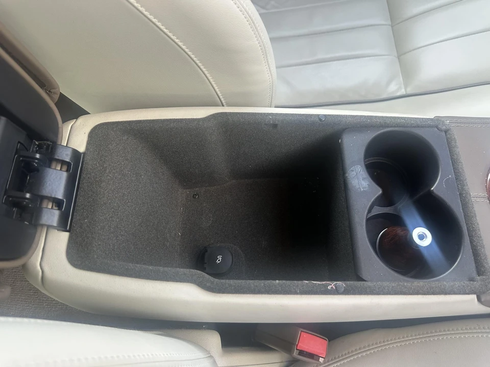 2007 Jaguar S-Type 2nd Gen - Image 21 of 31