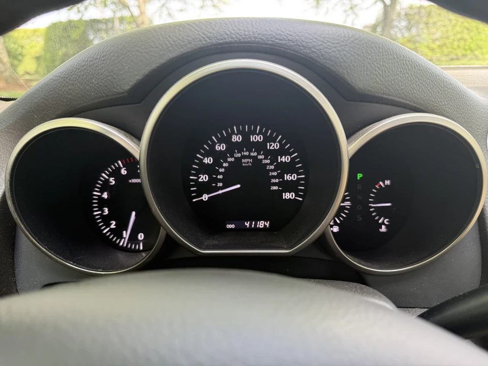 2007 Lexus SC430 - Image 29 of 31