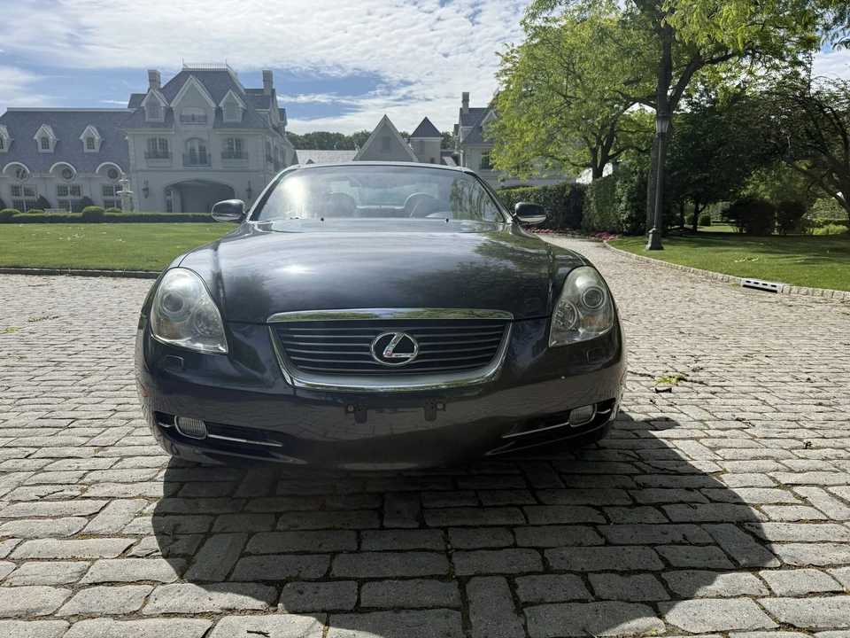 2007 Lexus SC430 - Image 3 of 31