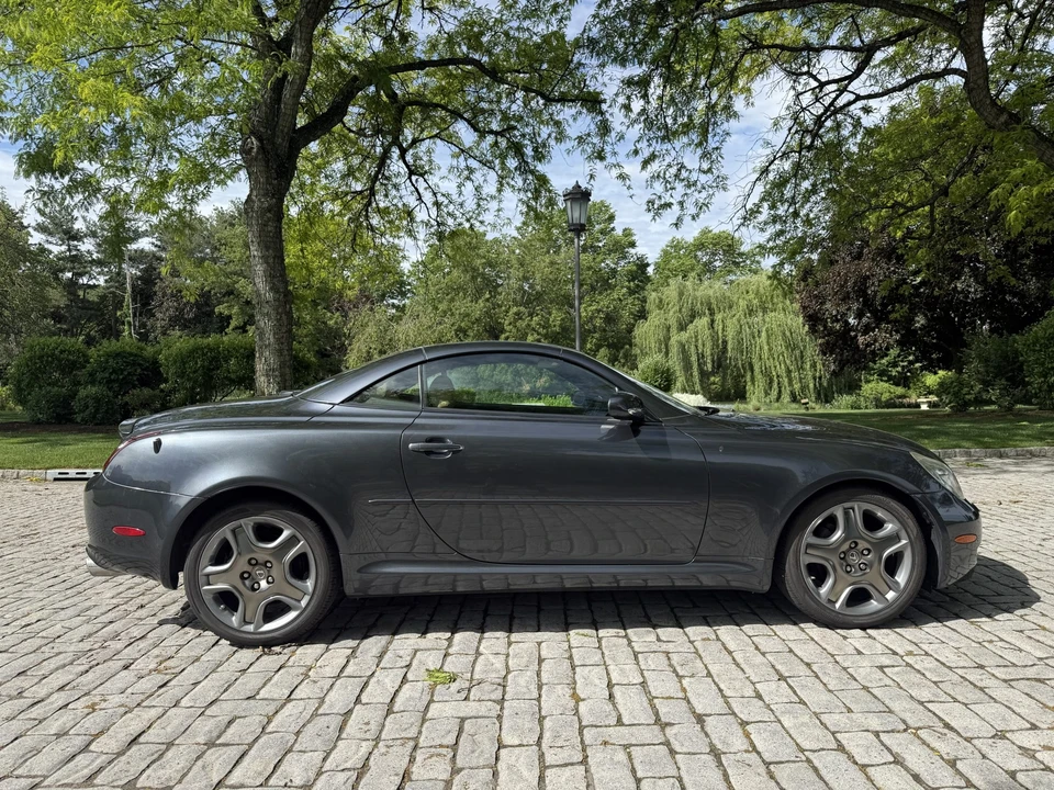 2007 Lexus SC430 - Image 6 of 31
