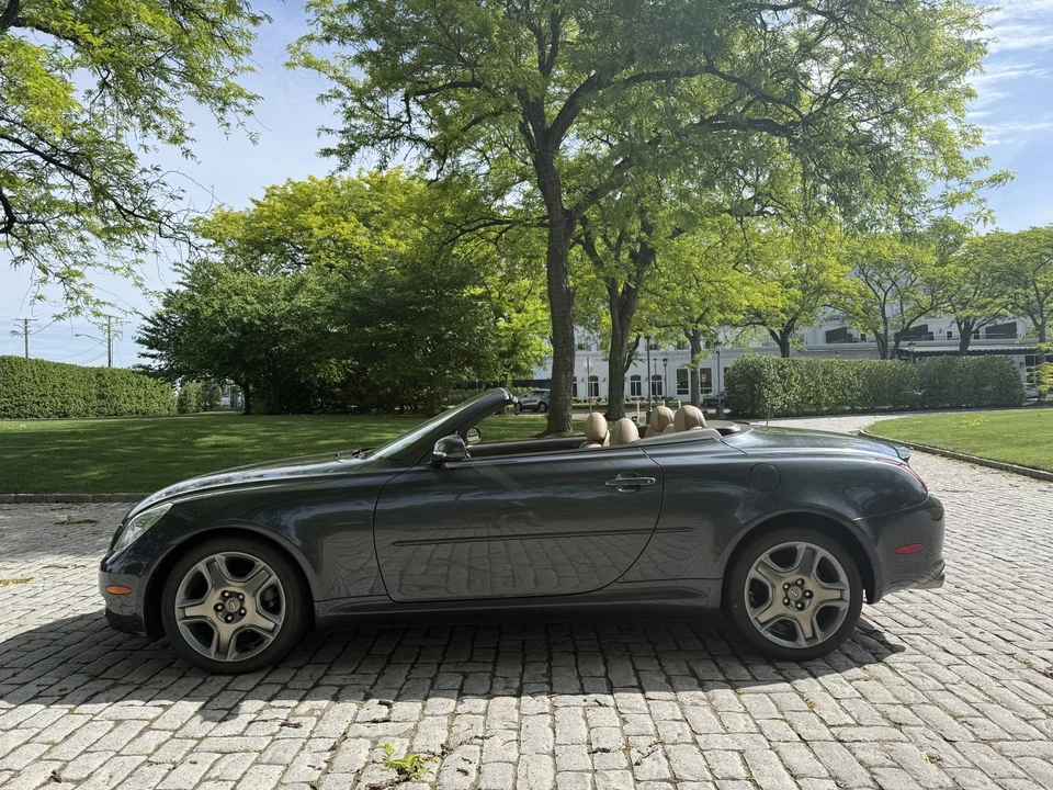 2007 Lexus SC430 - Image 15 of 31