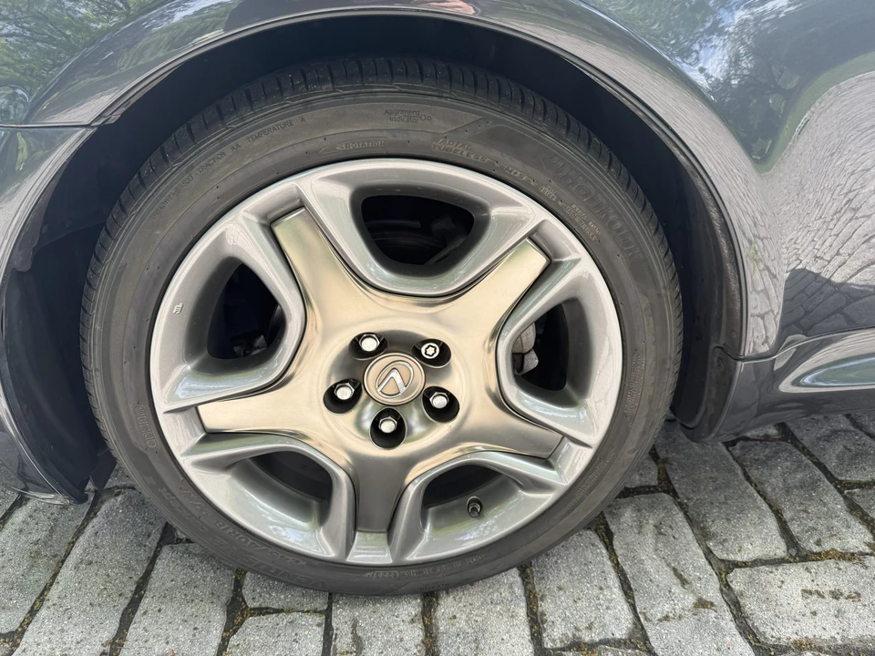 2007 Lexus SC430 - Image 18 of 31
