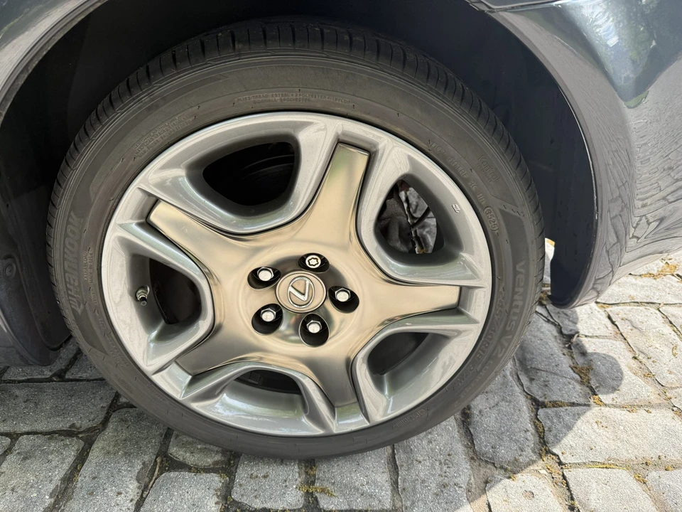 2007 Lexus SC430 - Image 19 of 31