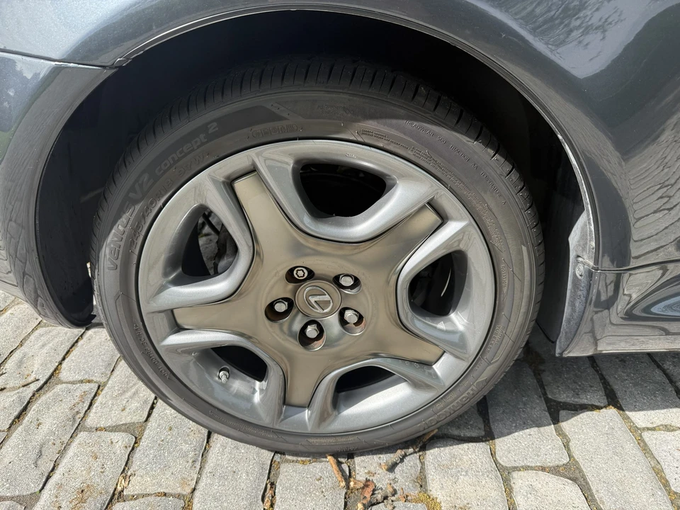 2007 Lexus SC430 - Image 20 of 31