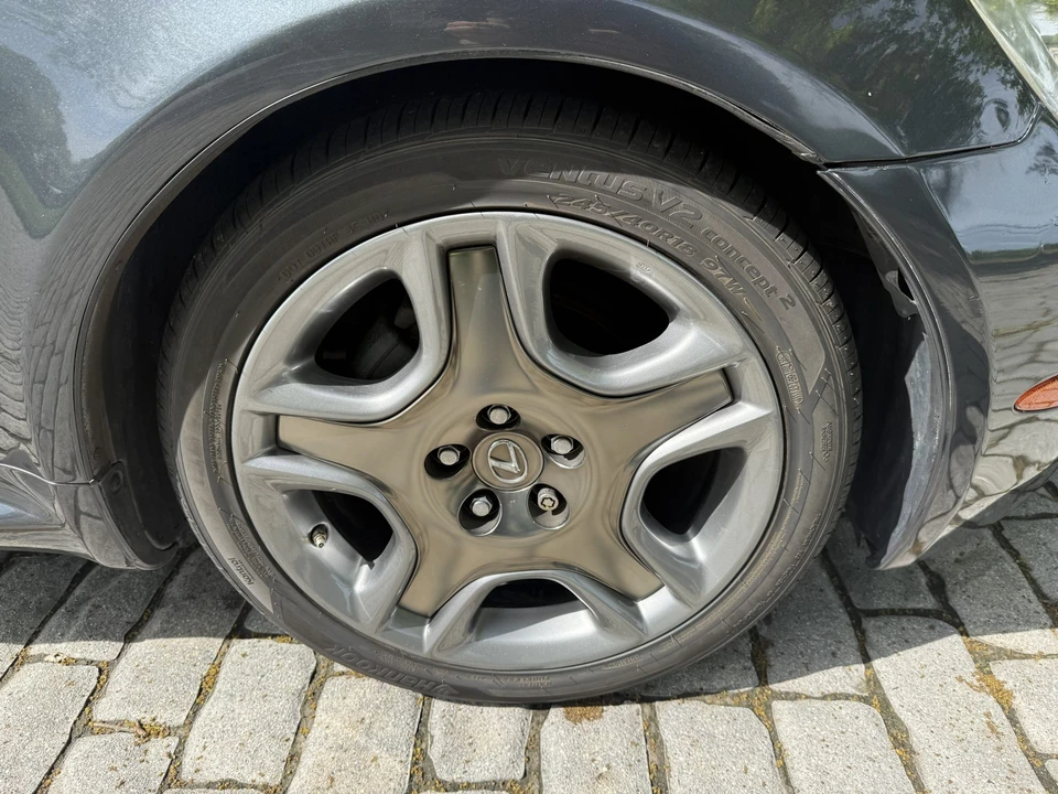 2007 Lexus SC430 - Image 21 of 31