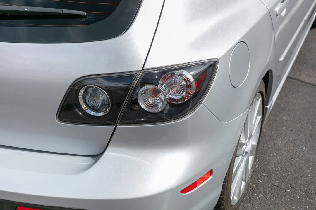2007 Mazda Mazdaspeed 3 1st Gen - Image 29 of 31