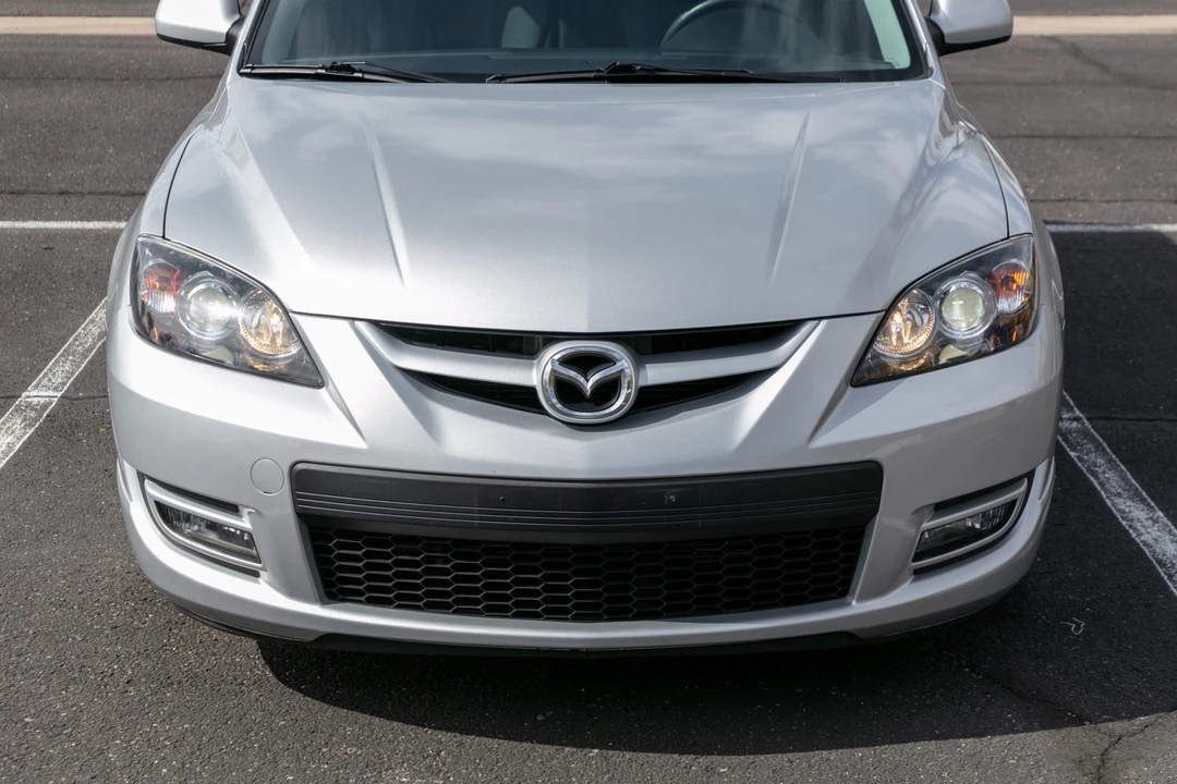 2007 Mazda Mazdaspeed 3 1st Gen - Image 16 of 31